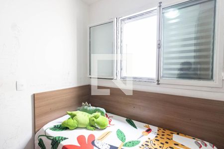 Casa de condomínio à venda com 100m², 3 quartos e 2 vagasQuarto 2