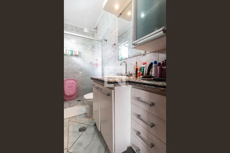 Casa de condomínio à venda com 100m², 3 quartos e 2 vagasSuíte