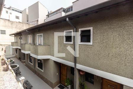 Casa de condomínio à venda com 100m², 3 quartos e 2 vagasVista