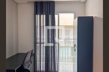 Apartamento à venda com 28m², 1 quarto e sem vagaSuíte