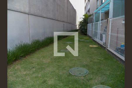 Apartamento à venda com 28m², 1 quarto e sem vagaÁrea Pet
