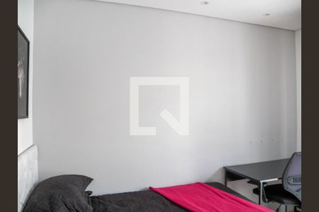 Suíte de apartamento à venda com 1 quarto, 28m² em Vila Palmeiras, São Paulo