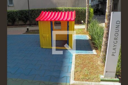 Apartamento à venda com 28m², 1 quarto e sem vagaÁrea comum - Playground