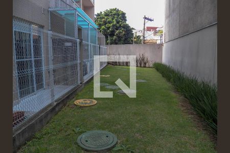 Apartamento à venda com 28m², 1 quarto e sem vagaÁrea pet