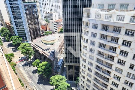 Apartamento para alugar com 32m², 1 quarto e sem vagaVista