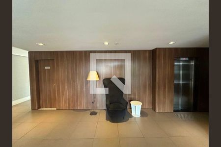 Apartamento à venda com 1 quarto, 44m² em Alto da Lapa, São Paulo