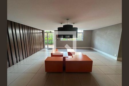 Apartamento à venda com 1 quarto, 44m² em Alto da Lapa, São Paulo