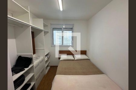 Apartamento à venda com 1 quarto, 44m² em Alto da Lapa, São Paulo