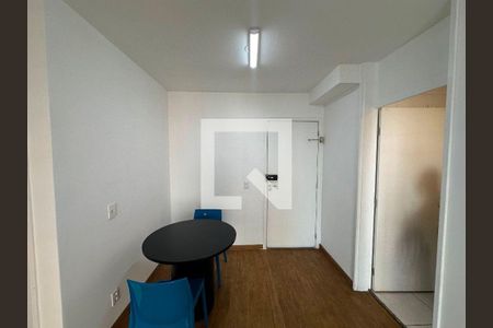 Apartamento à venda com 1 quarto, 44m² em Alto da Lapa, São Paulo
