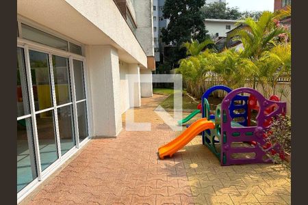 Apartamento à venda com 1 quarto, 44m² em Alto da Lapa, São Paulo