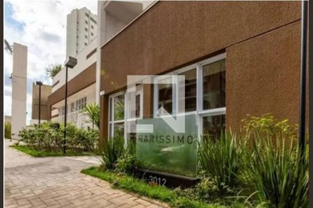 Apartamento à venda com 1 quarto, 44m² em Alto da Lapa, São Paulo