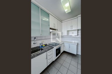 Apartamento à venda com 84m², 2 quartos e 1 vagaCozinha