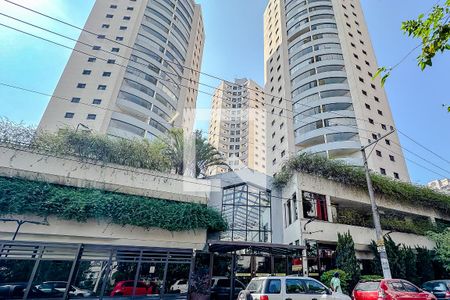 Apartamento à venda com 84m², 2 quartos e 1 vagaFachada