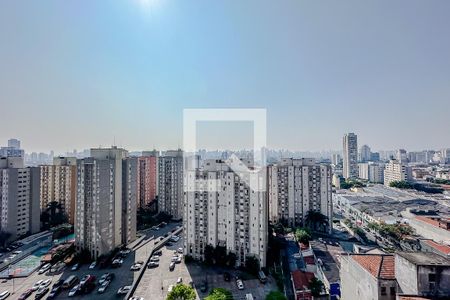 Apartamento à venda com 84m², 2 quartos e 1 vagaVista da Suíte