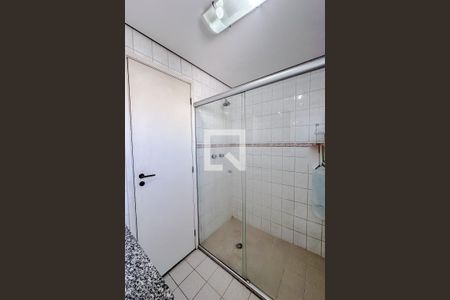 Apartamento à venda com 84m², 2 quartos e 1 vagaBanheiro da Suíte