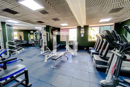 Apartamento à venda com 84m², 2 quartos e 1 vagaÁrea comum - Academia