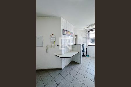 Apartamento à venda com 84m², 2 quartos e 1 vagaCozinha