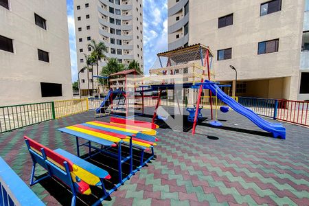Apartamento à venda com 84m², 2 quartos e 1 vagaÁrea comum - Playground
