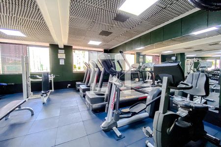 Apartamento à venda com 84m², 2 quartos e 1 vagaÁrea comum - Academia