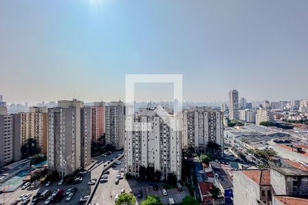 Apartamento à venda com 84m², 2 quartos e 1 vagaVista do Quarto 2