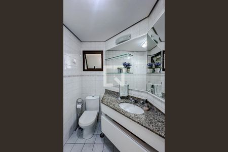 Apartamento à venda com 84m², 2 quartos e 1 vagaBanheiro