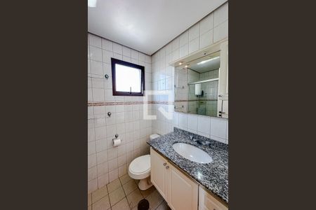 Apartamento à venda com 84m², 2 quartos e 1 vagaBanheiro da Suíte