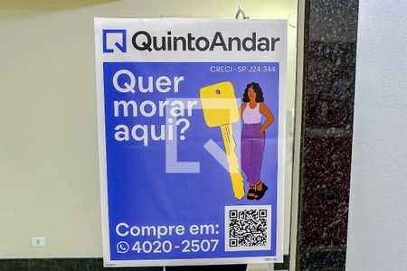 Apartamento à venda com 84m², 2 quartos e 1 vagaPlaquinha
