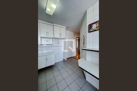 Apartamento à venda com 84m², 2 quartos e 1 vagaCozinha