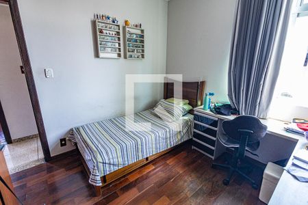 Apartamento à venda com 160m², 4 quartos e 2 vagas Apartamento à venda com 160m², 4 quartos e 2 vagasQuarto 2