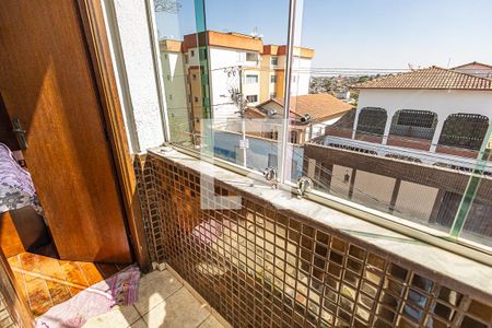 Apartamento à venda com 160m², 4 quartos e 2 vagas Apartamento à venda com 160m², 4 quartos e 2 vagasVaranda