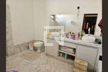 Casa à venda com 333m², 3 quartos e 3 vagas