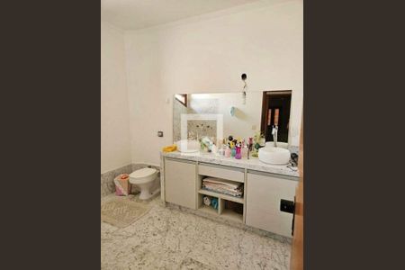 Casa à venda com 333m², 3 quartos e 3 vagas