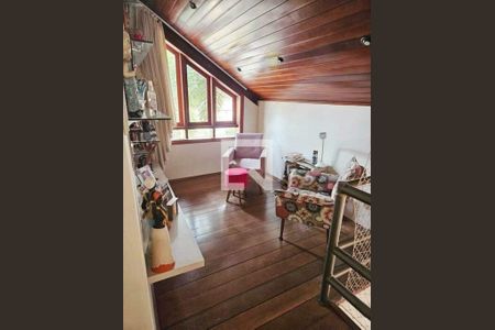 Casa à venda com 333m², 3 quartos e 3 vagas