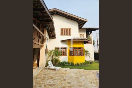 Casa à venda com 333m², 3 quartos e 3 vagas