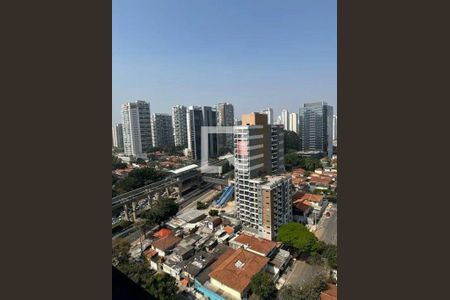 Apartamento à venda com 2 quartos, 94m² em Vila Cordeiro, São Paulo