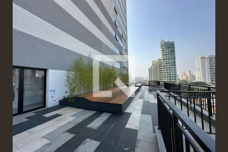 Apartamento à venda com 2 quartos, 94m² em Vila Cordeiro, São Paulo