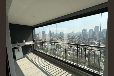 Apartamento à venda com 2 quartos, 94m² em Vila Cordeiro, São Paulo