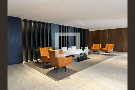 Apartamento à venda com 2 quartos, 94m² em Vila Cordeiro, São Paulo