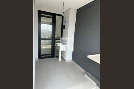 Apartamento à venda com 2 quartos, 94m² em Vila Cordeiro, São Paulo