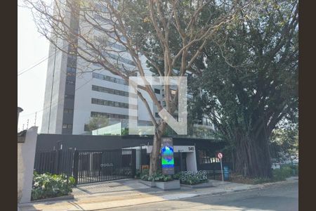 Apartamento à venda com 2 quartos, 94m² em Vila Cordeiro, São Paulo