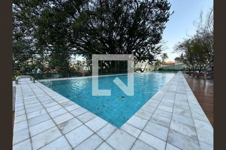 Apartamento à venda com 2 quartos, 94m² em Vila Cordeiro, São Paulo