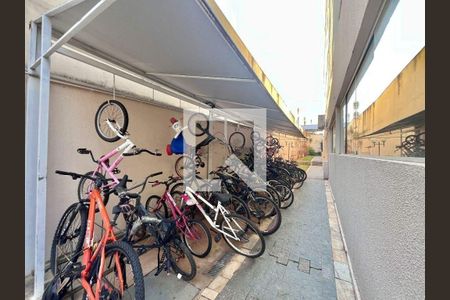 Apartamento à venda com 2 quartos, 45m² em Vila Proost de Souza, Campinas