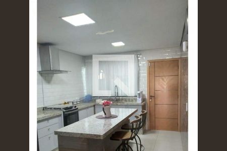 Casa à venda com 3 quartos, 200m² em Vila Formosa, São Paulo