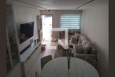 Casa à venda com 3 quartos, 200m² em Vila Formosa, São Paulo