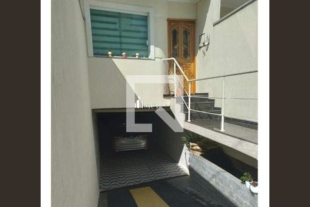 Casa à venda com 3 quartos, 200m² em Vila Formosa, São Paulo