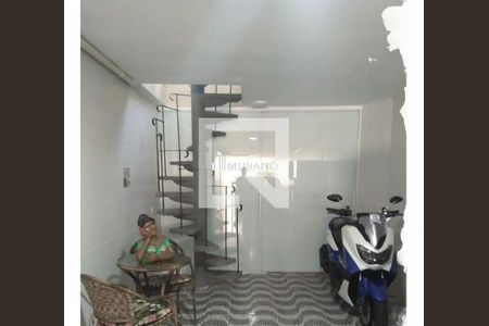 Casa à venda com 3 quartos, 200m² em Vila Formosa, São Paulo