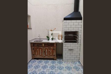 Casa à venda com 3 quartos, 200m² em Vila Formosa, São Paulo