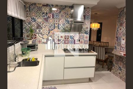 Apartamento à venda com 3 quartos, 160m² em Mooca, São Paulo