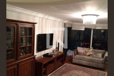 Apartamento à venda com 3 quartos, 160m² em Mooca, São Paulo