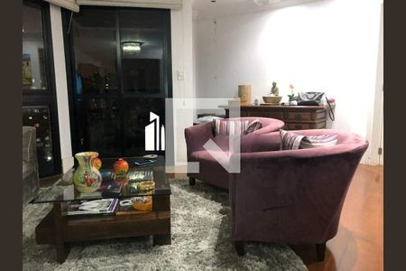 Apartamento à venda com 3 quartos, 160m² em Mooca, São Paulo